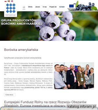 www.berrygroup.pl