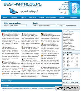 SEO Best-Katalog.pl