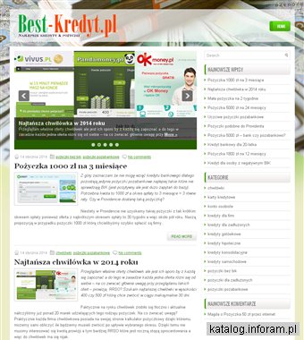 Best-Kredyt.pl online
