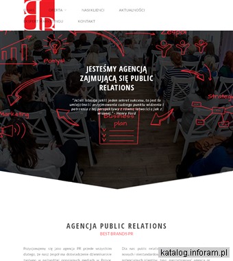 Agencja Best Brands PR