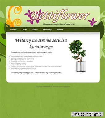 Aranżacja wnętrz roślinami