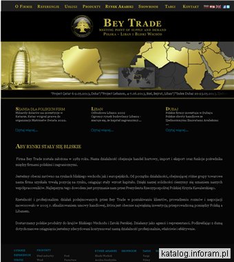 Bey Trade