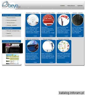 Pozycjonowanie stron Września