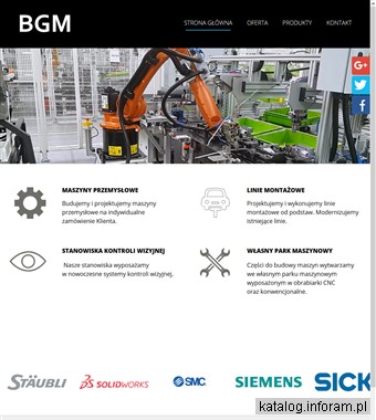 www.bgm.com.pl