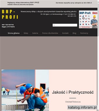bhp-profi.com