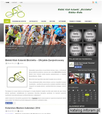 Bielski Klub Kolarski