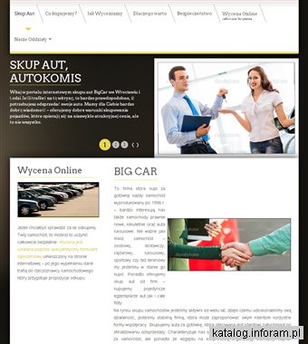 BigCar-Wroclaw.pl