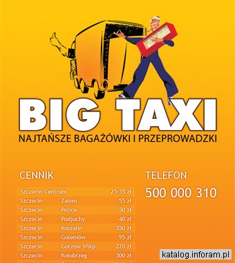 Big Taxi