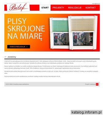 www.bilof.pl