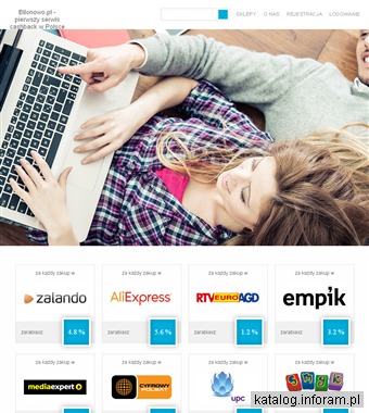 Okazje cenowe - Bilonowo.pl