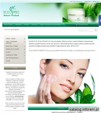 Kosmetyki na trądzik