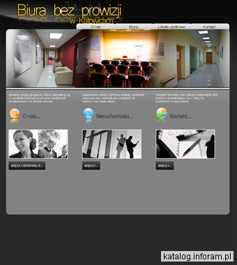 Lokale do wynajęcia Katowice