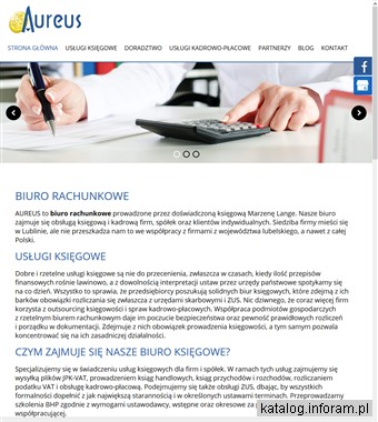 www.biuro-aureus.pl