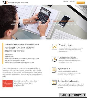 EMKa - Biuro Rachunkowe