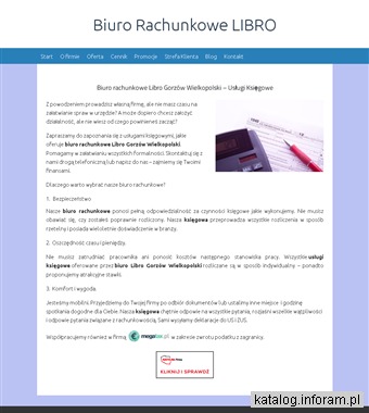 Księgowość Libro