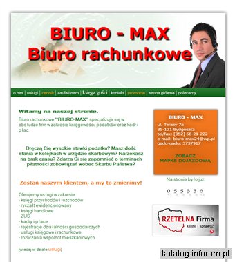 BIURO-MAX