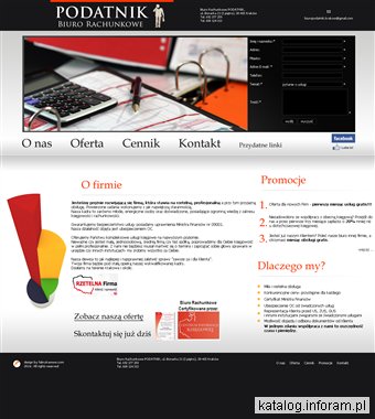 Biuro rachunkowe Kraków