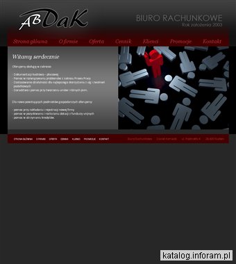 Biuro rachunkowe Radom