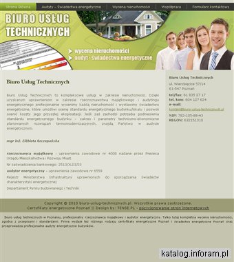 Wycena nieruchomości Poznań