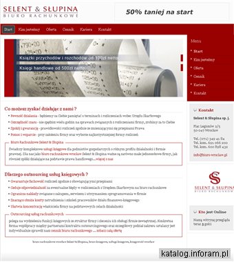 Usługi księgowe Wrocław