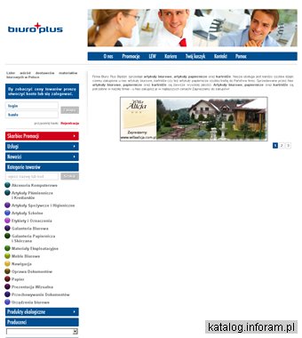 Biuro Plus AS OFFICE Stefan Krzanowski