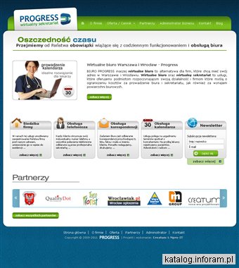 Wirtualne biuro Wrocław