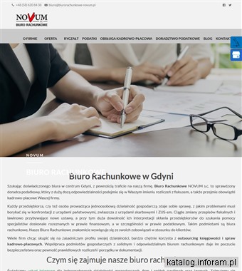 biurorachunkowe-novum.pl