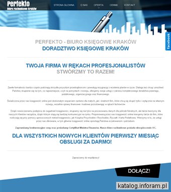 Biuro Rachunkowe Kraków