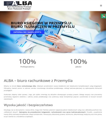 www.biurorachunkoweprzemysl.pl