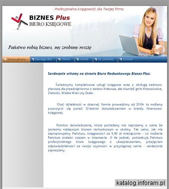 Biuro księgowe Kraków