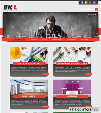 Hurtownia hydrauliczna