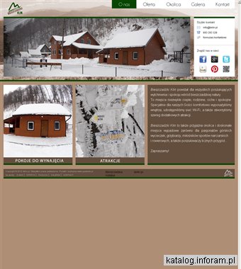 Kolejka Bieszczadzka