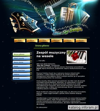 Grupa BST - wesele Białystok