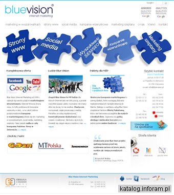 Bluevision.pl