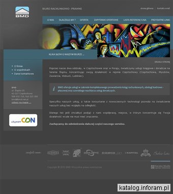 Twoje biuro rachunkowe Częstochowa