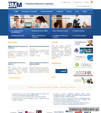 Controlling oprogramowanie