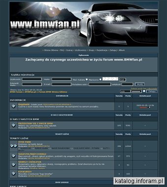 BMWfan.pl :: Forum BMW