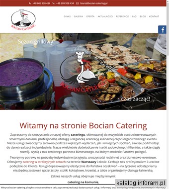 www.bocian-catering.pl