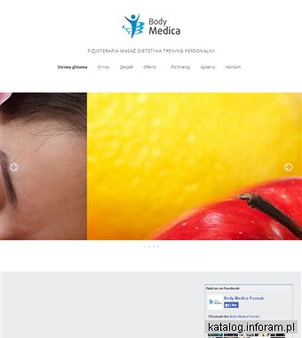 Masaż odchudzający, rehabilitacja kręgosłupa