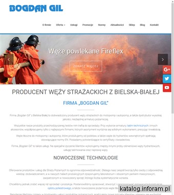 www.bogdangil.pl