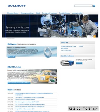 Wytrzymałe nity stalowe