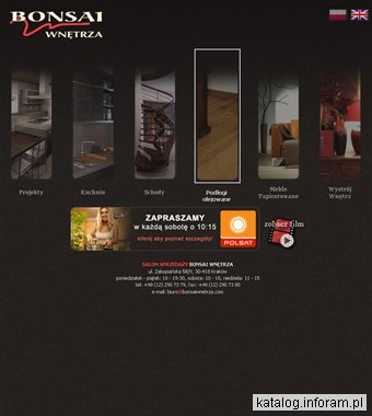 Projektowanie kuchni Kraków