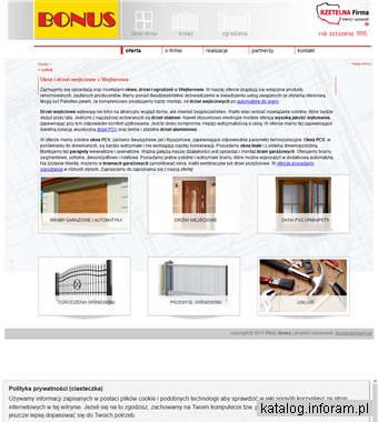 www.bonus-w.pl