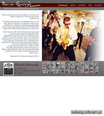 Zdjęcia ślubne Wrocław