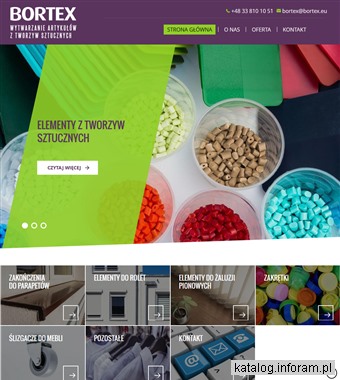 www.bortex.eu