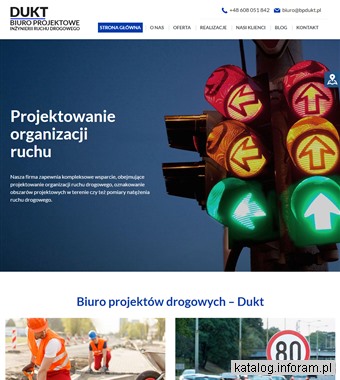 oznakowanie poziome sosnowiec - bpdukt.pl