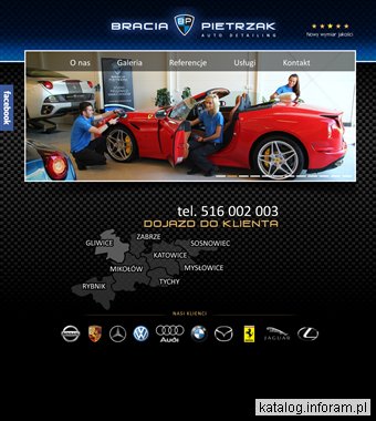 BRACIA PIETRZAK S.C.