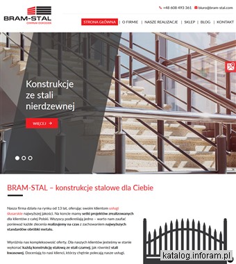 bram-stal.com