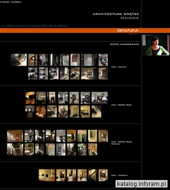 Aranżacja wnętrz Wrocław