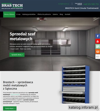 brastech.pl